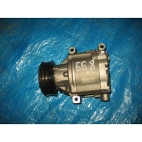 компрессор кондиционера SUBARU LEGACY B4 BLE 73111AG010