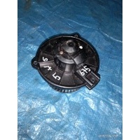 мотор печки MAZDA MPV LW5W LC7461P80