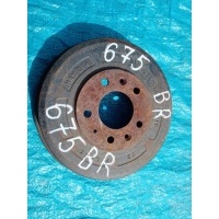 барабан тормозной MAZDA MPV LW5W C6Y26251C