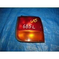 стоп MITSUBISHI RVR N23W MB831631