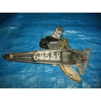 стеклоподъемник TOYOTA COROLLA NZE121 69803-12170
