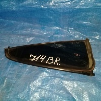 стекло HONDA CRV RD1 73405-S10-901