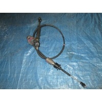 трос переключения акпп CU2W MR580248