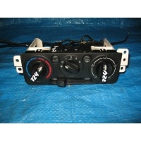 блок управления климатконтроля MAZDA DEMIO DW3W D26761190C