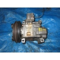 компрессор кондиционера MAZDA DEMIO DW3W D20161450C