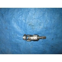 рулевой карданчик MAZDA DEMIO DW3W D20132090