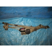 мотор привода дворников TOYOTA HARRIER MCU15 85150-48010