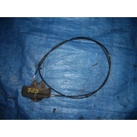 замок капота TOYOTA HARRIER MCU15 53510-48020