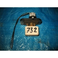 реостат печки MITSUBISHI PAJERO V44W MB657423
