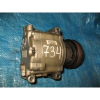 компрессор кондиционера SUBARU OUTBACK BP9 73111AG030