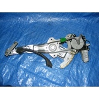 стеклоподъемник SUBARU FORESTER SG5 62222SA000
