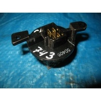 реостат печки HONDA FIT GD1 79330-SAA-003