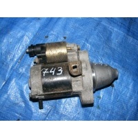 стартер HONDA FIT GD1 31200-PWA-003