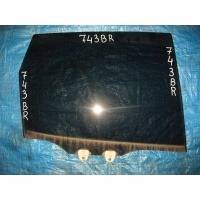стекло HONDA FIT GD1 73400-SAA-000