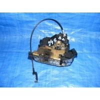 замок дверной FORD FOCUS DBW 4698324