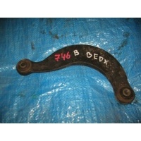 рычаг FORD FOCUS DBW 1329730