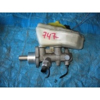 главный тормозной цилиндр VOLKSWAGEN BORA 1J2 1J2614019D
