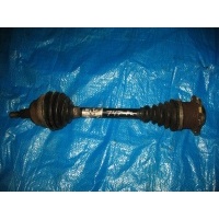 привод VOLKSWAGEN BORA 1J2 1J0407271FG
