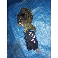 замок дверной SUBARU FORESTER SF5 62318FC210