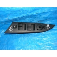 блок управления стеклоподъемниками MAZDA AXELLA BK5P B32H66350