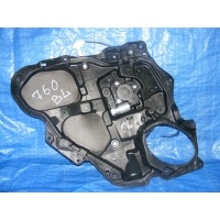 стеклоподъемник MAZDA AXELLA BK5P GJ6A5858XC