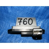 реостат печки MAZDA AXELLA BK5P BP4M61B15