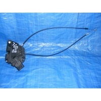 замок дверной MAZDA AXELLA BK5P BP4K73310D