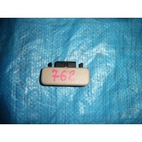 замок бордачка TOYOTA COROLLA RUNX NZE121 55560-12120-A0
