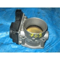 заслонка дроссельная NISSAN TEANA PJ31 161198J101