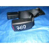 ремень безопасности NISSAN TEANA PJ31 888439Y000