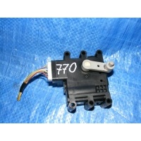 сервопривод заслонок печки MAZDA ATENZA GG3P G31A61A70