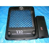 крышка двигателя MAZDA ATENZA GG3P L3K9207B0F