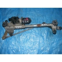 мотор привода дворников HONDA INSPIRE UC1 76505-SDC-T01