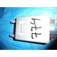блок управления двс MITSUBISHI PAJERO V75W MD366412