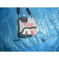 замок дверной HONDA FIT GE6 72650-TF0-J01