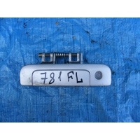 ручка двери TOYOTA OPA ZCT10 69220-63010