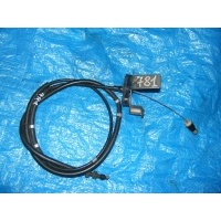 тросик газа TOYOTA OPA ZCT10 78180-63010