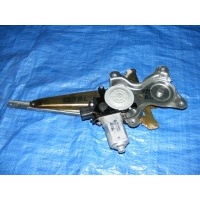стеклоподъемник MITSUBISHI COLT Z26A MN105757
