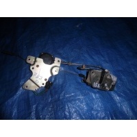 замок дверной MAZDA BONGO SK82V S47P59310C