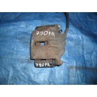 суппорт RENAULT MEGANE II KM 7701207686