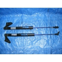 амортизатор двери багажника NISSAN TIIDA C11 90451ED00B,90450ED00B