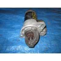 стартер SUBARU FORESTER SG5 23300AA460