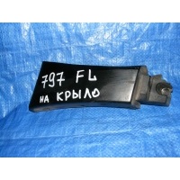 молдинг SUBARU FORESTER SG5 91112SA310