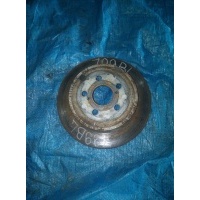 диск тормозной TOYOTA AVENSIS AZT250 42431-05030