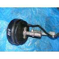 главный тормозной цилиндр NISSAN XTRAIL T30 460108H600