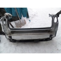 панель кузова задняя AUDI A6 4B2 4B0813341, 4B5813331A
