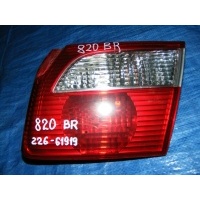 стоп MAZDA CAPELLA GF8P G19S513F0B