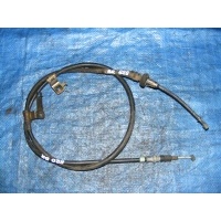 тросик ручного тормоза MAZDA CAPELLA GF8P GE4T44410D, GE4T44420D
