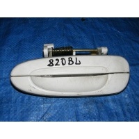 ручка двери MAZDA CAPELLA GF8P GA7B73410C09