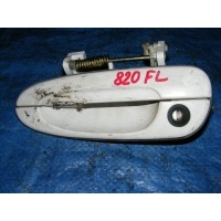 ручка двери MAZDA CAPELLA GF8P GE4T59410A09